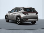 2023 TUCSON Hybrid Thumbnail 5