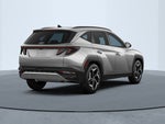 2023 TUCSON Hybrid Thumbnail 7