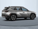 2023 TUCSON Hybrid Thumbnail 8