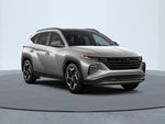 2023 TUCSON Hybrid Thumbnail 11