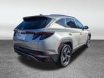 2023 TUCSON Hybrid Thumbnail 6