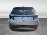 2023 TUCSON Hybrid Thumbnail 8