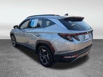 2023 TUCSON Hybrid Thumbnail 10