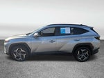 2023 TUCSON Hybrid Thumbnail 12