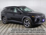 2023 TUCSON Hybrid Thumbnail 1