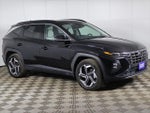 2023 TUCSON Hybrid Thumbnail 2