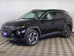2023 TUCSON Hybrid Thumbnail 11