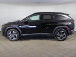 2023 TUCSON Hybrid Thumbnail 16