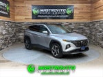 2023 TUCSON Hybrid Thumbnail 1
