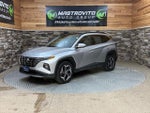 2023 TUCSON Hybrid Thumbnail 5