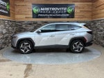 2023 TUCSON Hybrid Thumbnail 6