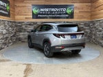 2023 TUCSON Hybrid Thumbnail 7
