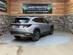2023 TUCSON Hybrid Thumbnail 9