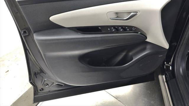 2023 Hyundai TUCSON Hybrid Limited