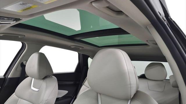 2023 Hyundai TUCSON Hybrid Limited