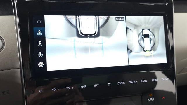 2023 Hyundai TUCSON Hybrid Limited