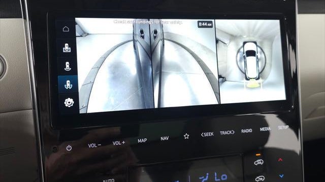 2023 Hyundai TUCSON Hybrid Limited
