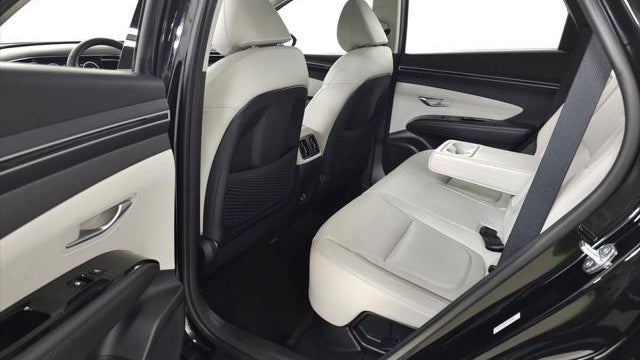 2023 Hyundai TUCSON Hybrid Limited