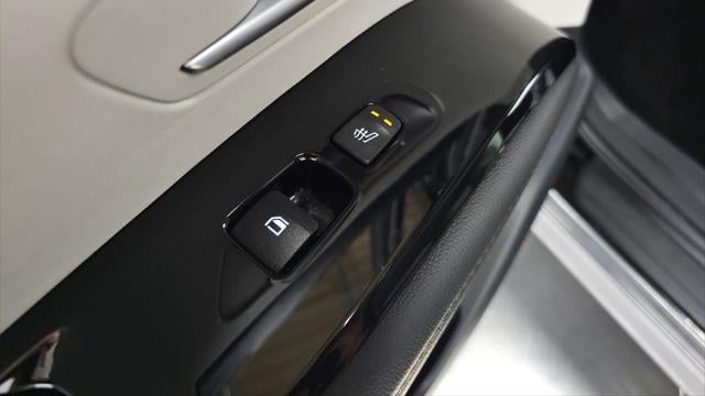 2023 Hyundai TUCSON Hybrid Limited