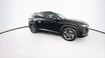 2022 TUCSON Hybrid Thumbnail 8