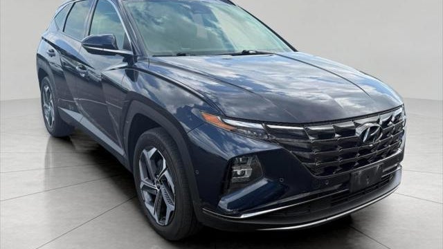 Preowned 2022 Hyundai TUCSON Hybrid Limited for Sale