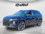 2022 TUCSON Hybrid Thumbnail 1