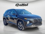 2022 TUCSON Hybrid Thumbnail 3