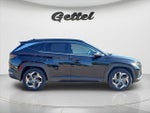 2022 TUCSON Hybrid Thumbnail 4