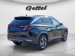 2022 TUCSON Hybrid Thumbnail 5