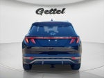 2022 TUCSON Hybrid Thumbnail 6