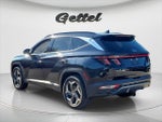 2022 TUCSON Hybrid Thumbnail 7