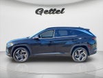 2022 TUCSON Hybrid Thumbnail 8