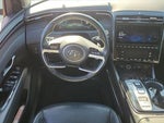 2022 TUCSON Hybrid Thumbnail 12