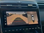 2022 TUCSON Hybrid Thumbnail 18