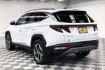 2022 TUCSON Hybrid Thumbnail 2