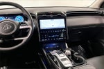 2022 TUCSON Hybrid Thumbnail 6