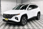 2022 TUCSON Hybrid Thumbnail 10