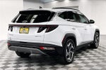 2022 TUCSON Hybrid Thumbnail 11