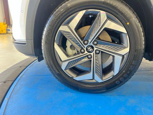 2022 Hyundai Tucson - $25,355