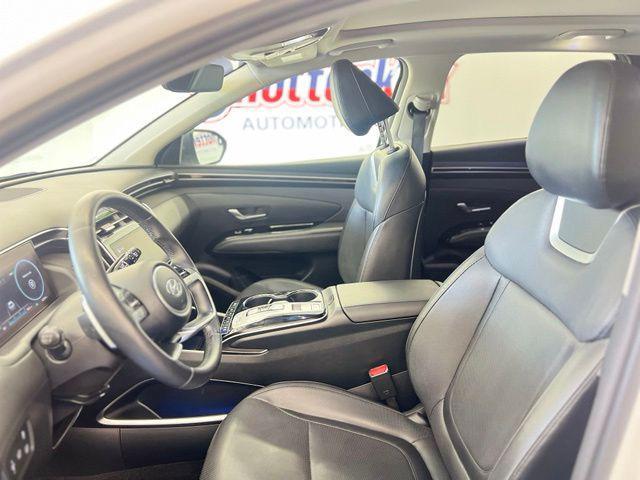2022 Hyundai Tucson - $25,355