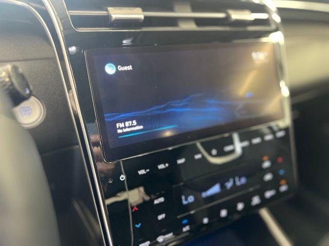 2022 Hyundai Tucson - $25,355