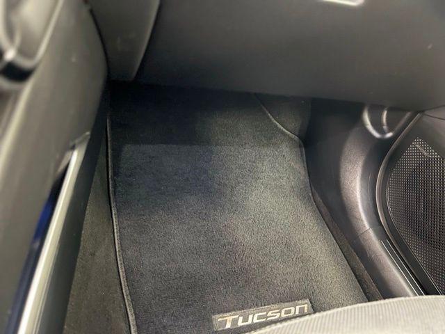 2022 Hyundai Tucson - $25,355