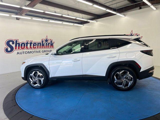 2022 Hyundai Tucson - $25,355
