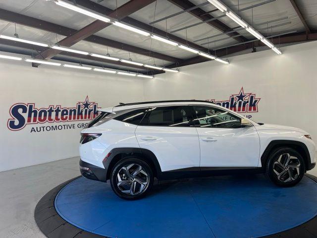 2022 Hyundai Tucson - $25,355