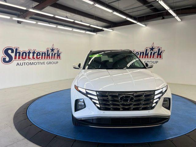 2022 Hyundai Tucson - $25,355