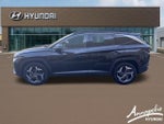 2022 TUCSON Hybrid Thumbnail 2