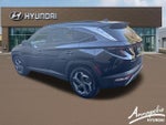 2022 TUCSON Hybrid Thumbnail 3