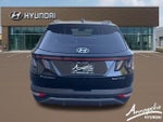 2022 TUCSON Hybrid Thumbnail 4