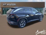 2022 TUCSON Hybrid Thumbnail 5