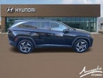 2022 TUCSON Hybrid Thumbnail 6